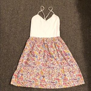 Victoria Secret Pink Dress Small